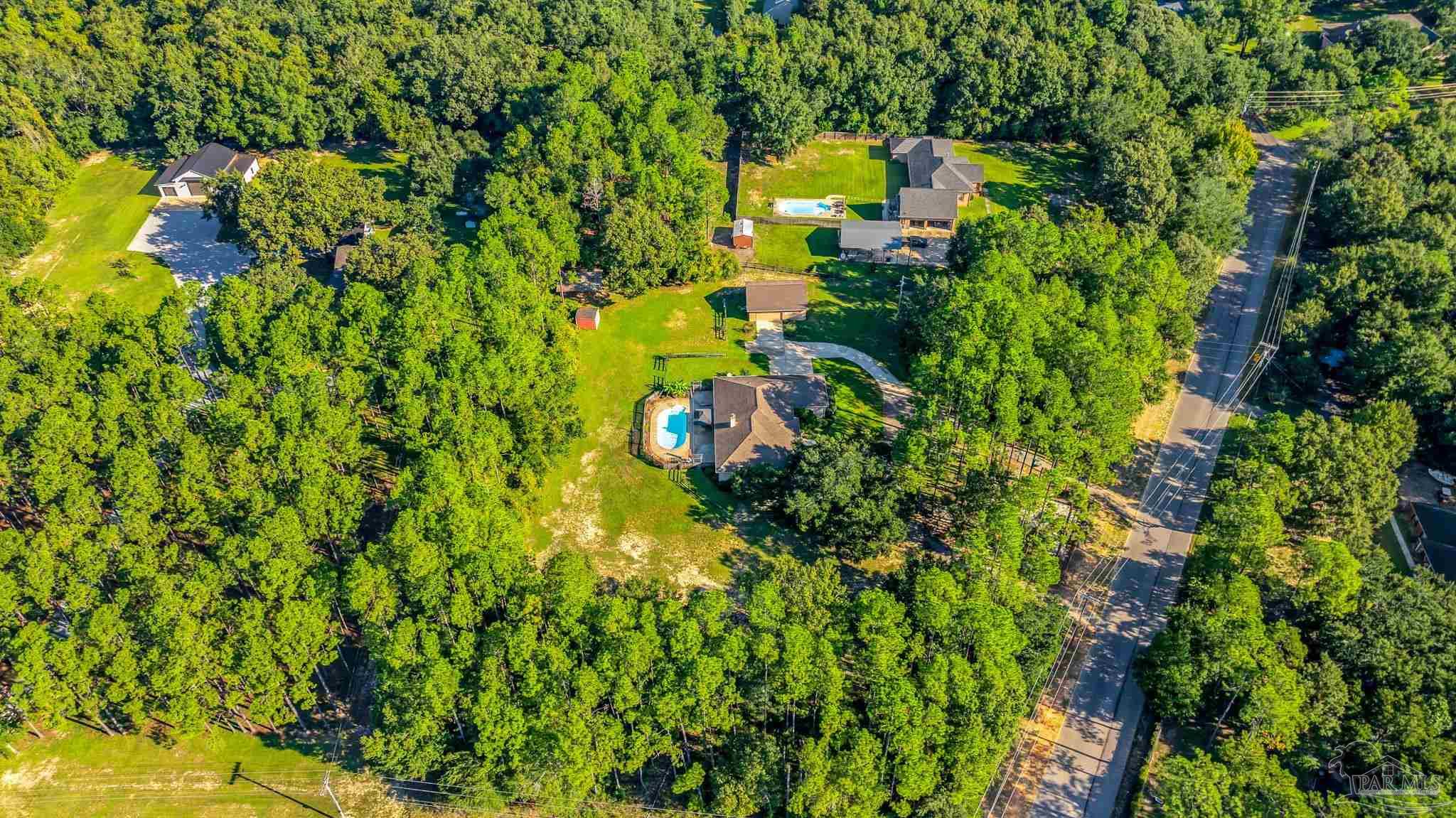 2400 Renfroe Road Pace, FL 32571 - Photo 55 of 58 Gallery Image 55