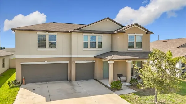 $550,000 | 1511 Tiger Tooth Place, Ruskin, FL 33570
