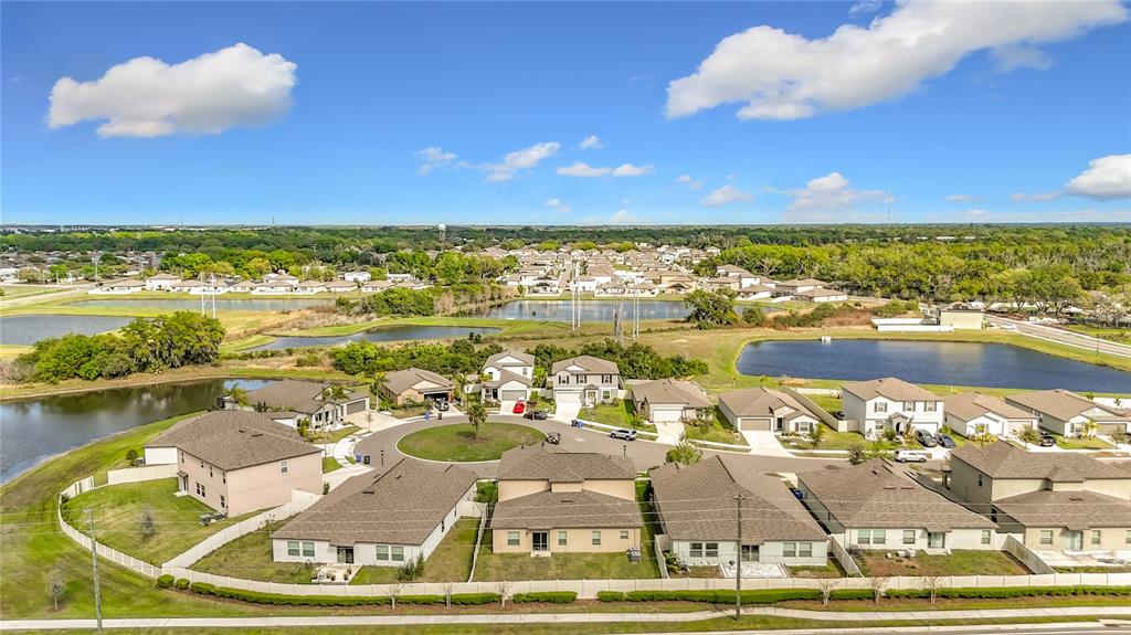 1511 Tiger Tooth Place Ruskin, FL 33570 - Photo 57 of 59 a view of a swimming pool