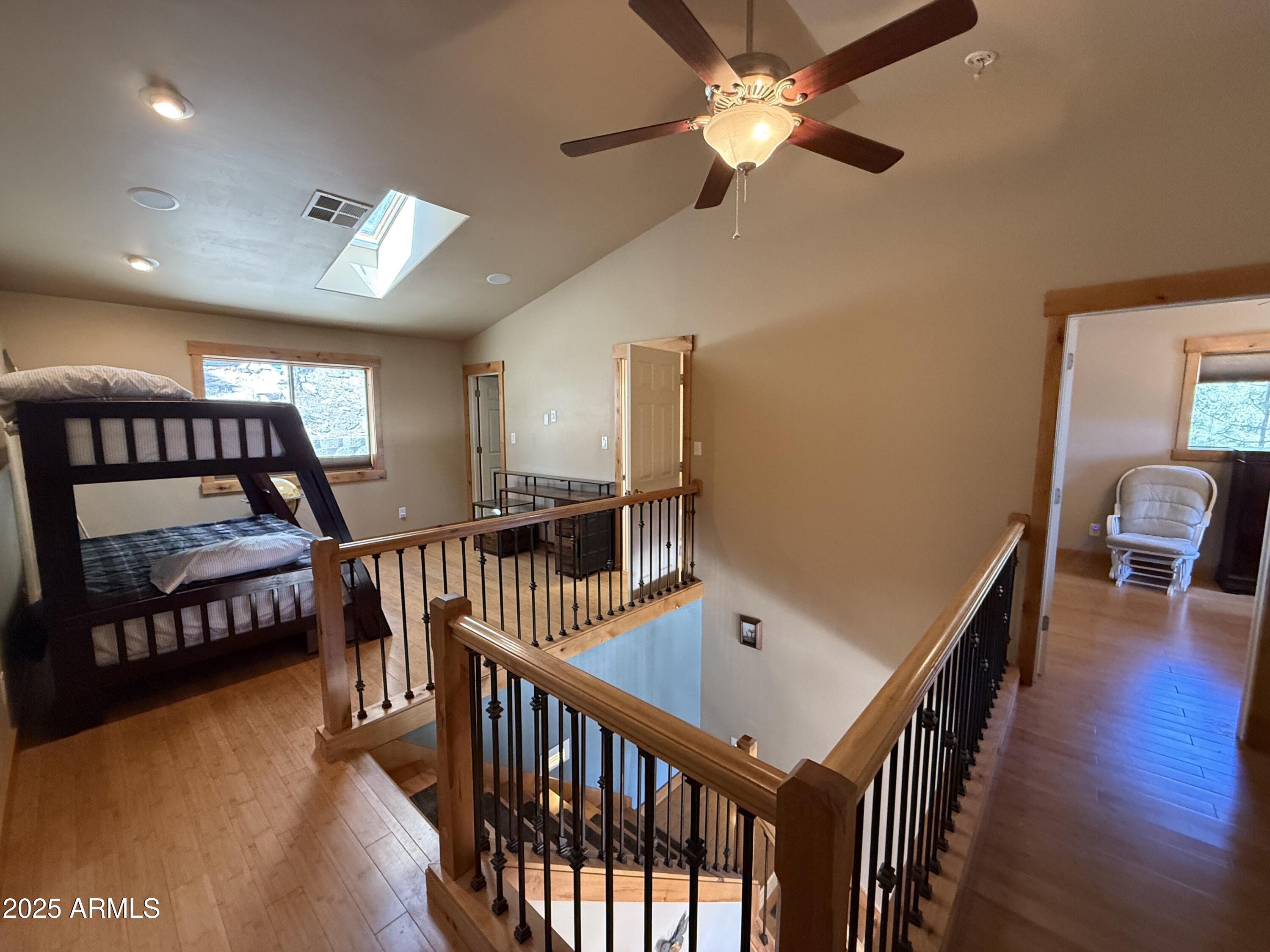 24930 South Horsethief Basin Road Crown King, AZ 86343 - Photo 3 of 57 Loft