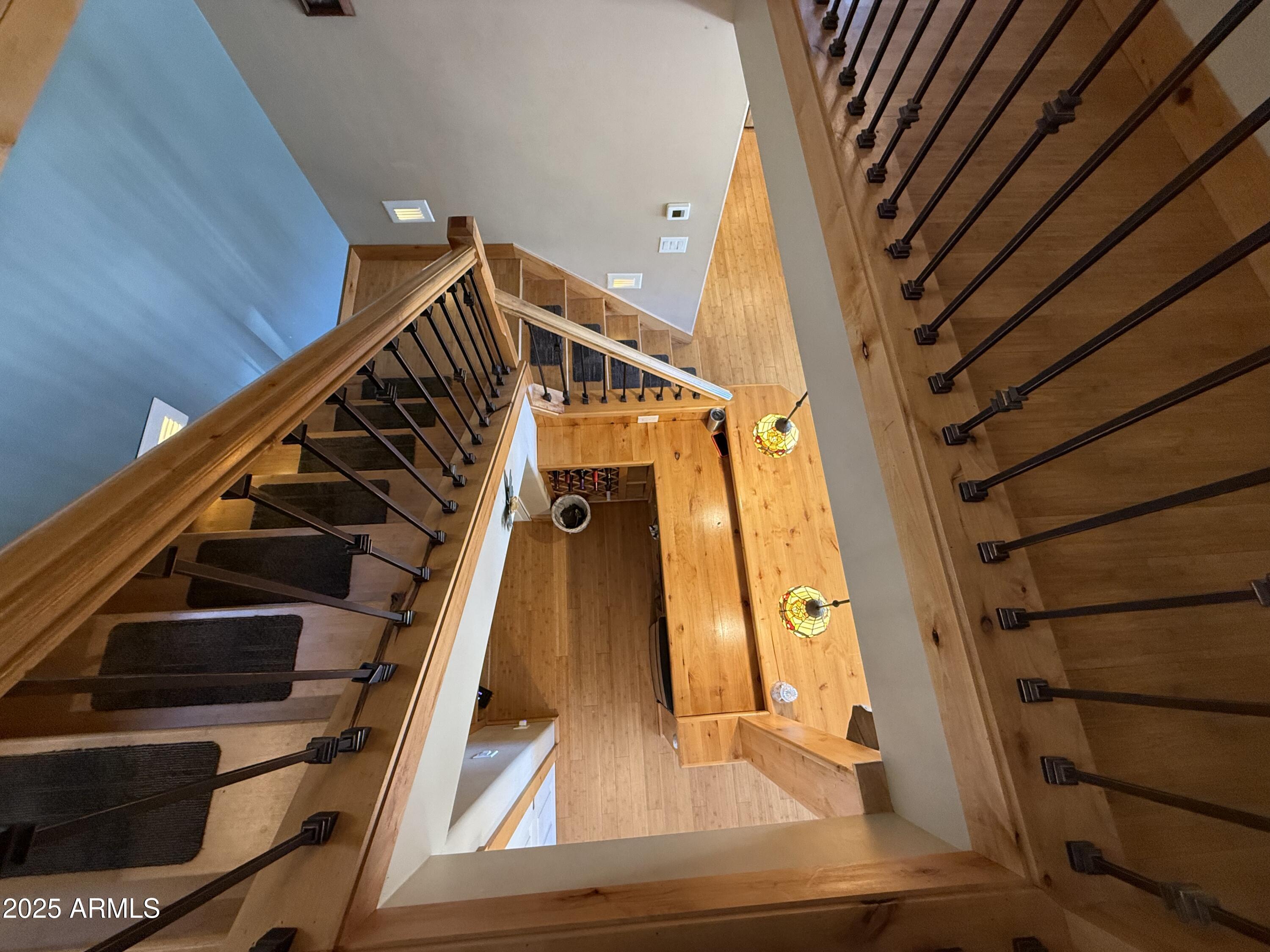 24930 South Horsethief Basin Road Crown King, AZ 86343 - Photo 42 of 57 Stairs