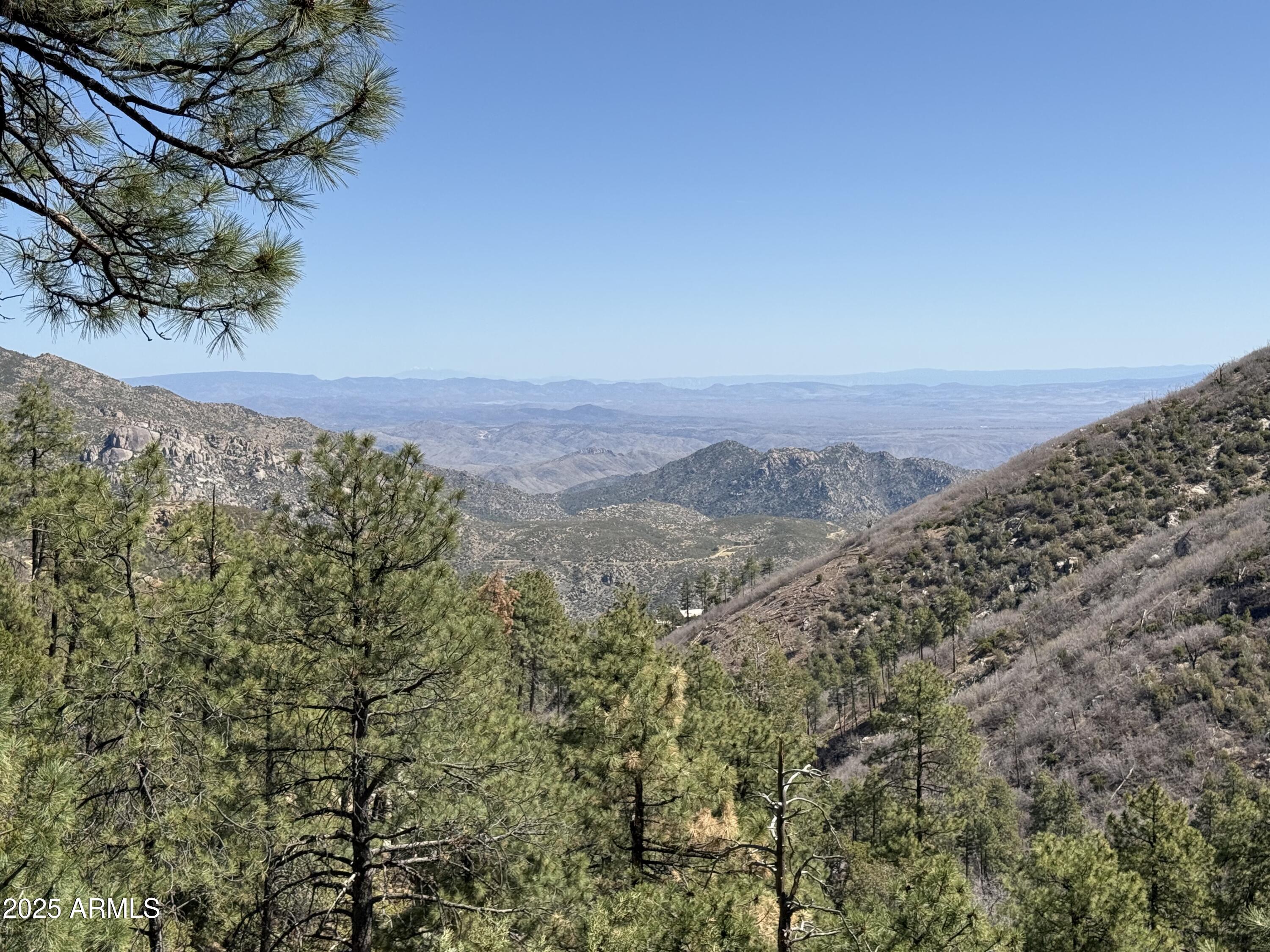24930 South Horsethief Basin Road Crown King, AZ 86343 - Photo 46 of 57 Amazing views