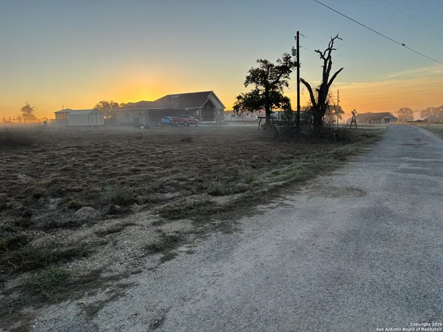 a view of a city with ocean view