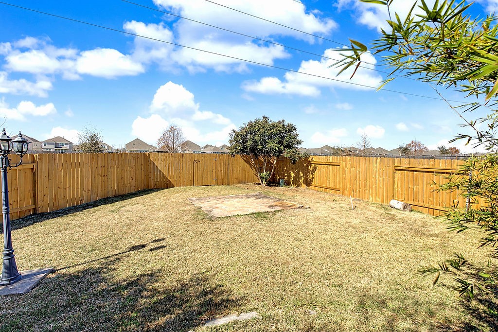 14217 Spring Knoll Lane Rosharon, TX 77583 - Photo 36 of 41
