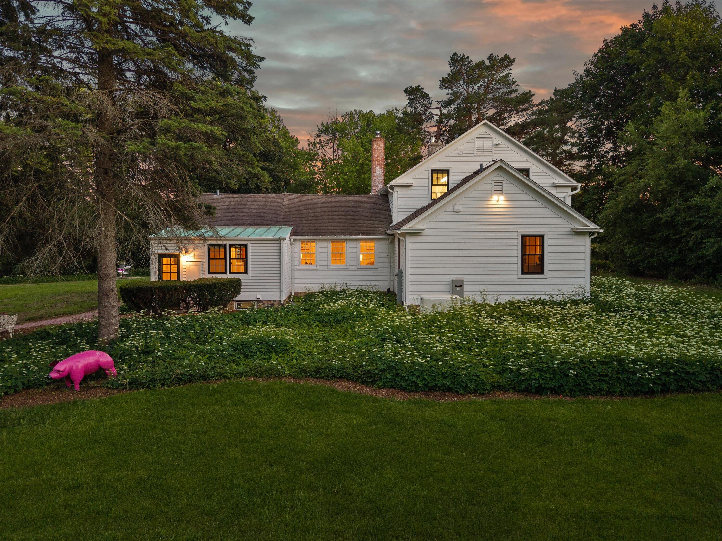 12112 North Wauwatosa Road Mequon, WI 53092 - Photo 65 of 72 130-DJI_20260616203803_0276_D