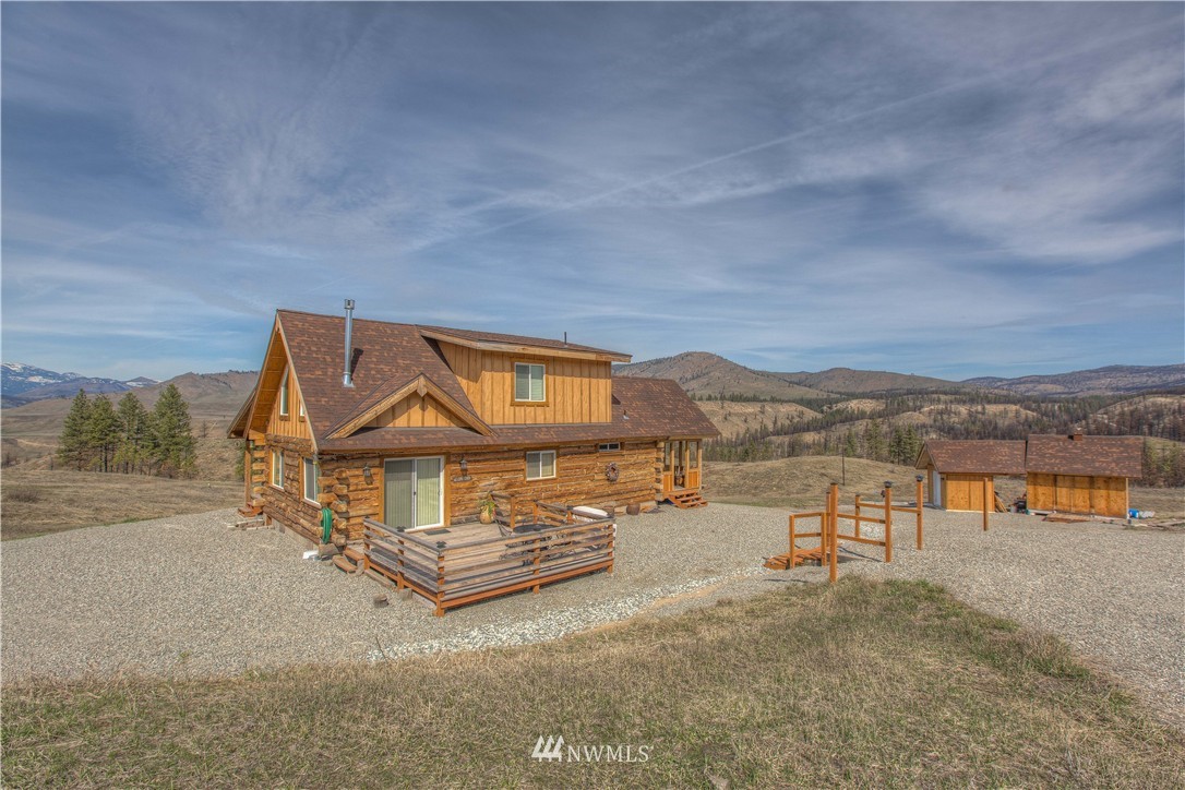 20 Sawtooth View Road Pateros, WA 98846 - Photo 3 of 25