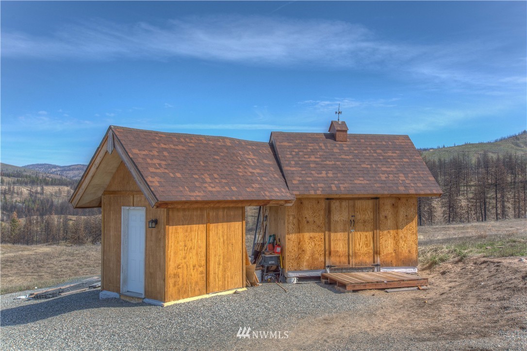 20 Sawtooth View Road Pateros, WA 98846 - Photo 4 of 25