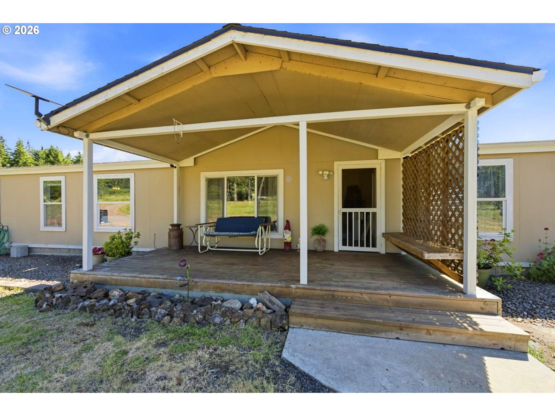47755 Southwest Hebo Road Grand Ronde, OR 97347 - Photo 48 of 48