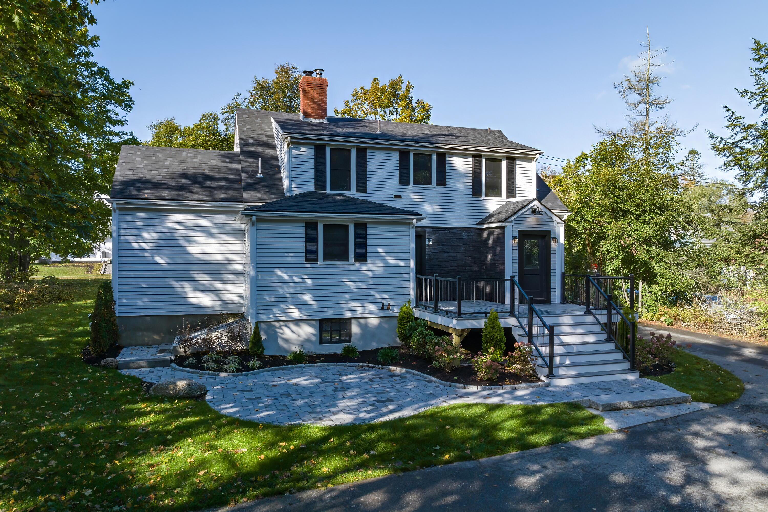 77 State Street Ellsworth, ME 04605 - Photo 53 of 64 58-77 State Street HiRes-DTP