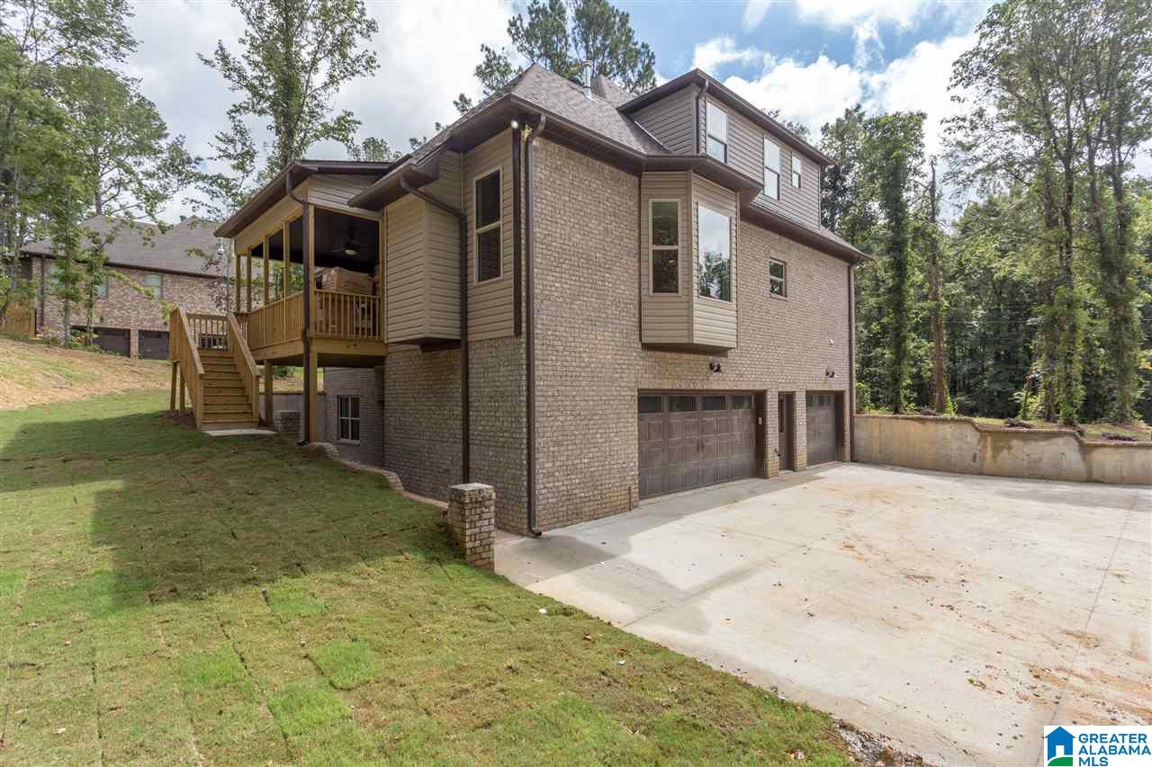 3401 Acton Road Moody, AL 35004 - Photo 41 of 45