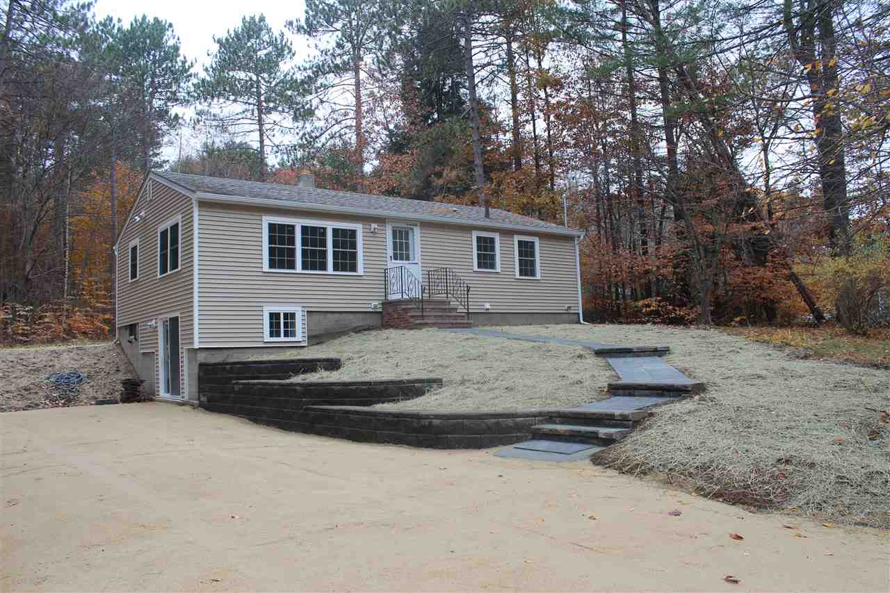 214 Milton Road Rochester, NH 03868 - Photo 1 of 9