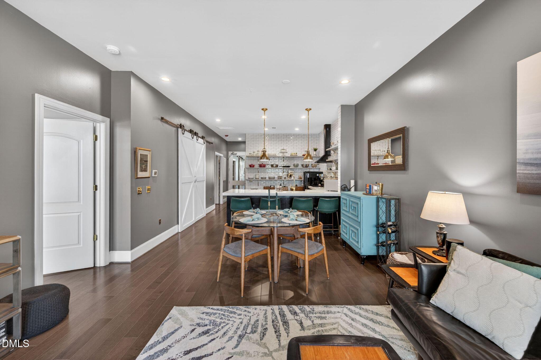 317 West Morgan Street, Unit 305 Raleigh, NC 27601 - Photo 10 of 49 DSC_4361