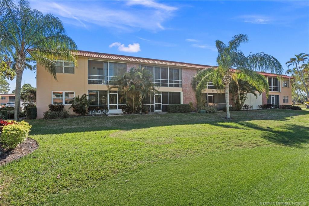 1941 Southwest Palm City Road, Unit 21E Stuart, FL 34994 - Photo 21 of 35 Gallery Image 21