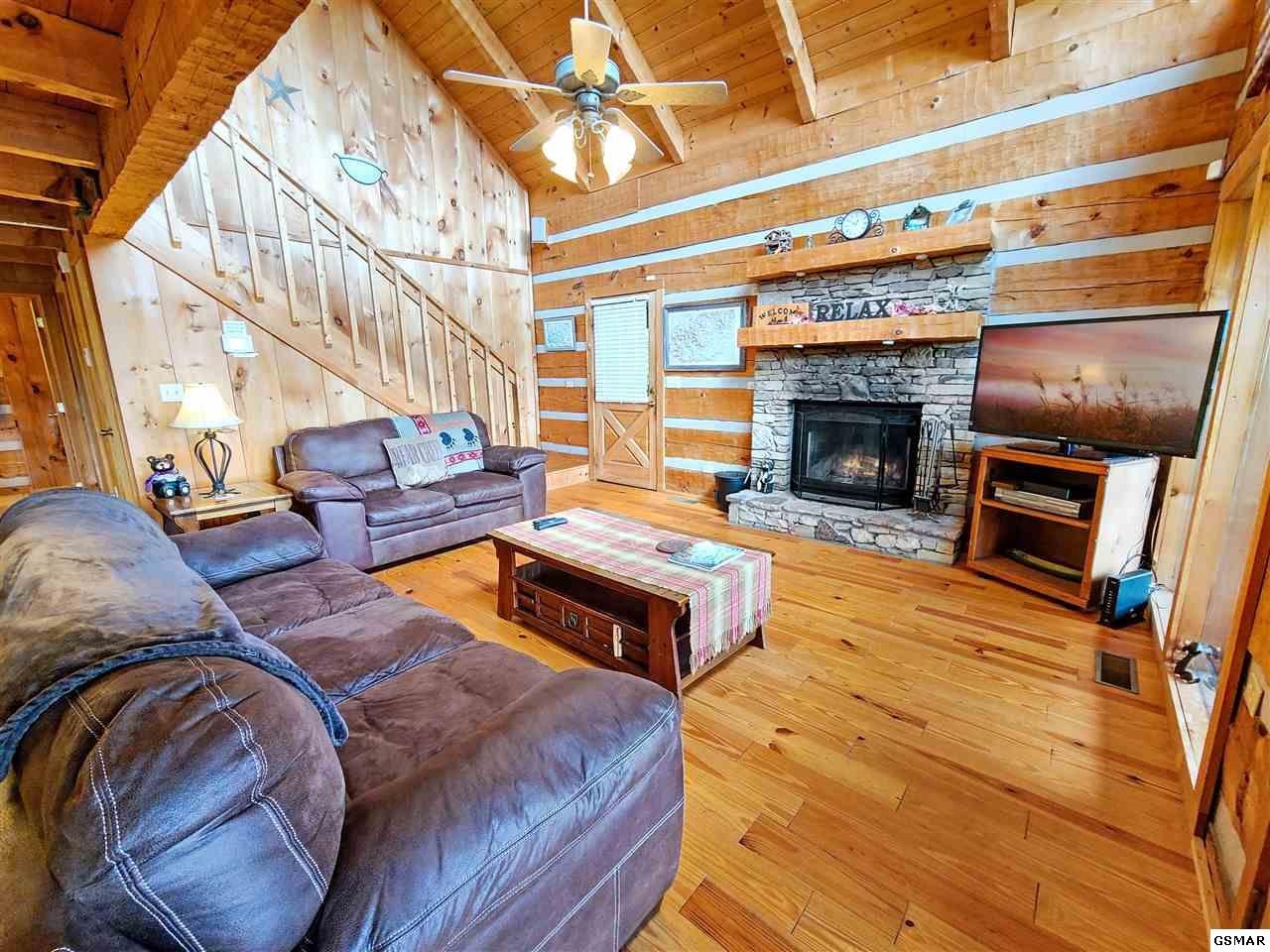 1754 Bluff Ridge Road Sevierville, TN 37876 - Photo 13 of 31