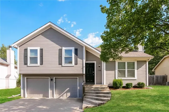$2,280 | 118 Northeast 109th Street, Kansas City, MO 64155
