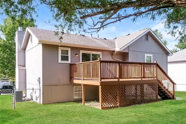 $2,280 | 118 Northeast 109th Street, Kansas City, MO 64155