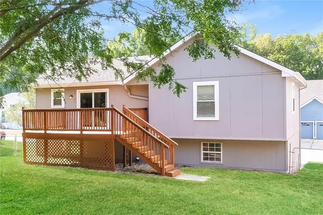 $2,280 | 118 Northeast 109th Street, Kansas City, MO 64155