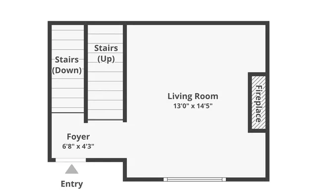 $2,280 | 118 Northeast 109th Street, Kansas City, MO 64155