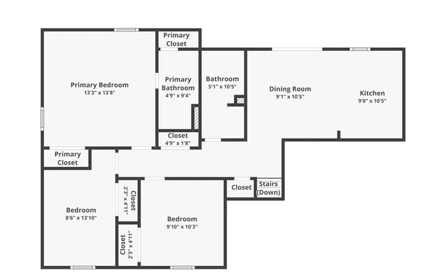$2,280 | 118 Northeast 109th Street, Kansas City, MO 64155