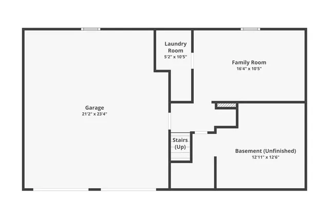 $2,280 | 118 Northeast 109th Street, Kansas City, MO 64155
