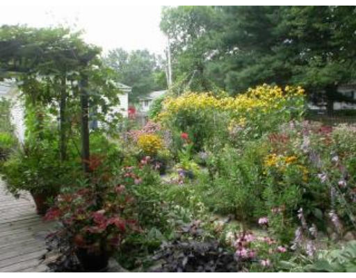 5 Longview Street Natick, MA 01760 - Photo 12 of 12 a view of a yard