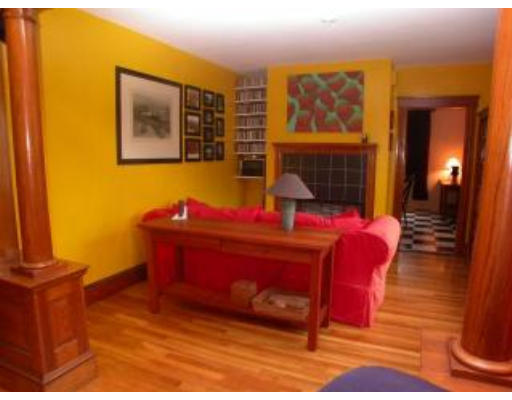 5 Longview Street Natick, MA 01760 - Photo 4 of 12 a living room with furniture