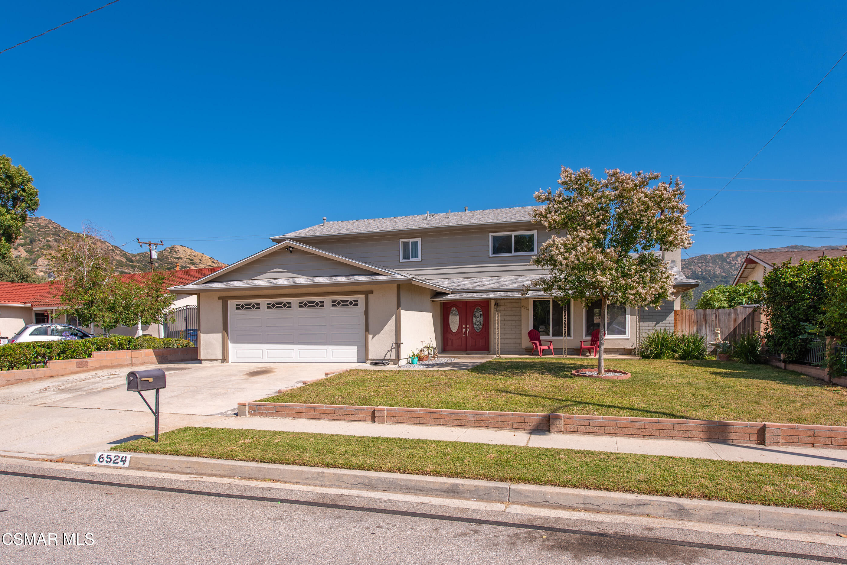 6524 Menlo Street Simi Valley, CA 93063 - Photo 1 of 51 6524 Menlo St. Simi Valley, CA 93063