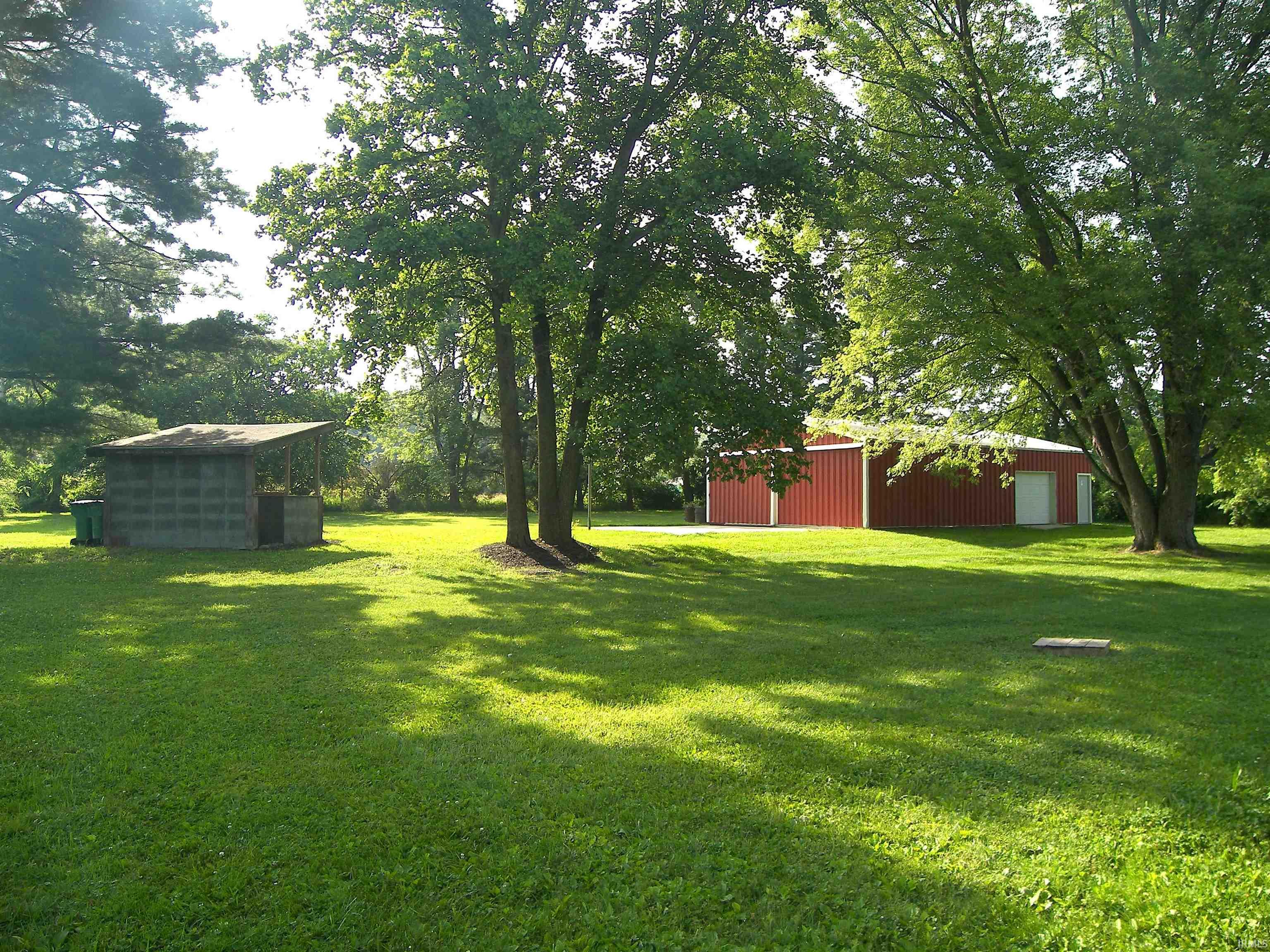 8138 Rose Road Plymouth, IN 46563 - Photo 40 of 50