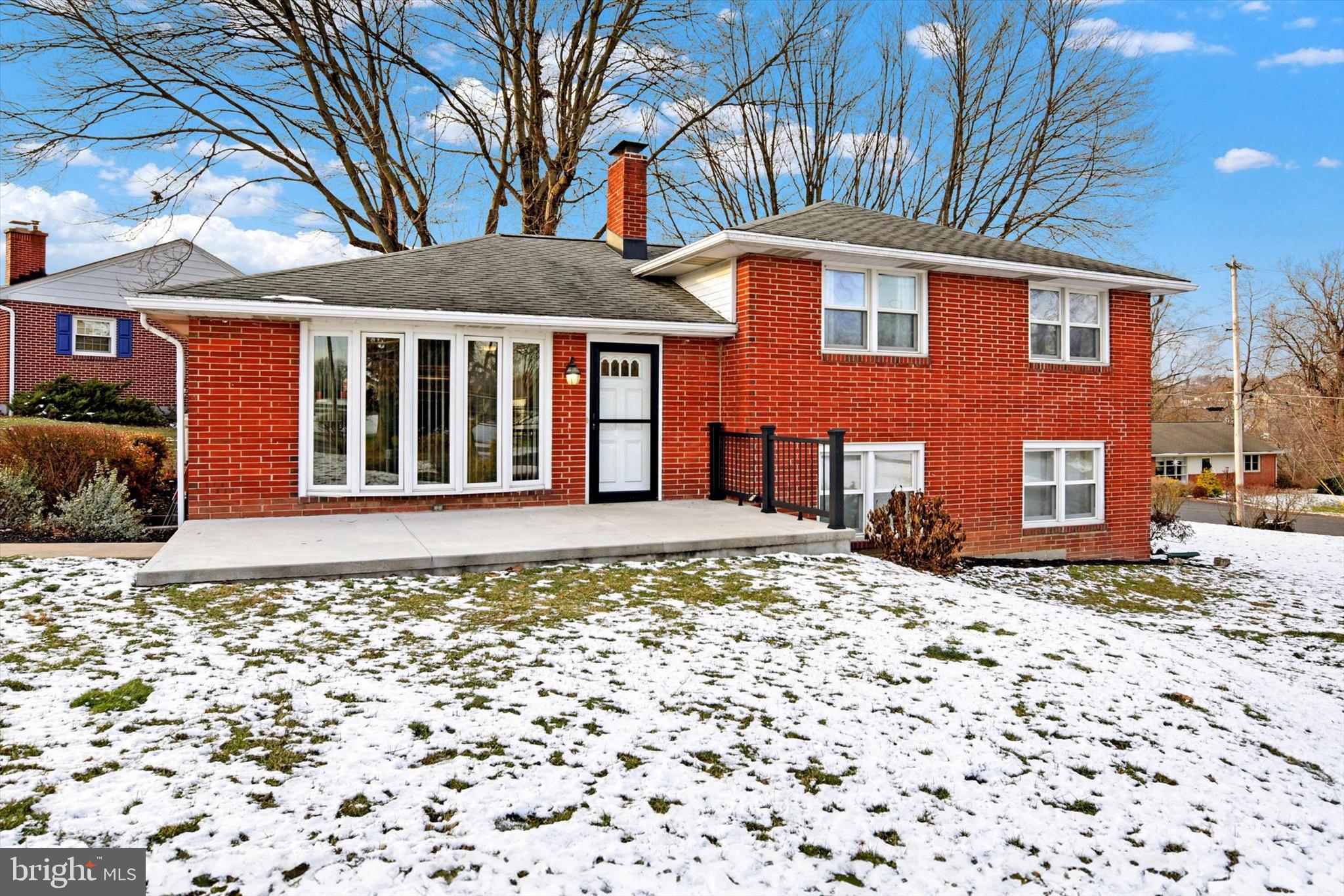 101 Ridge Road Annville, PA 17003 - Photo 18 of 20 Gallery Image 18