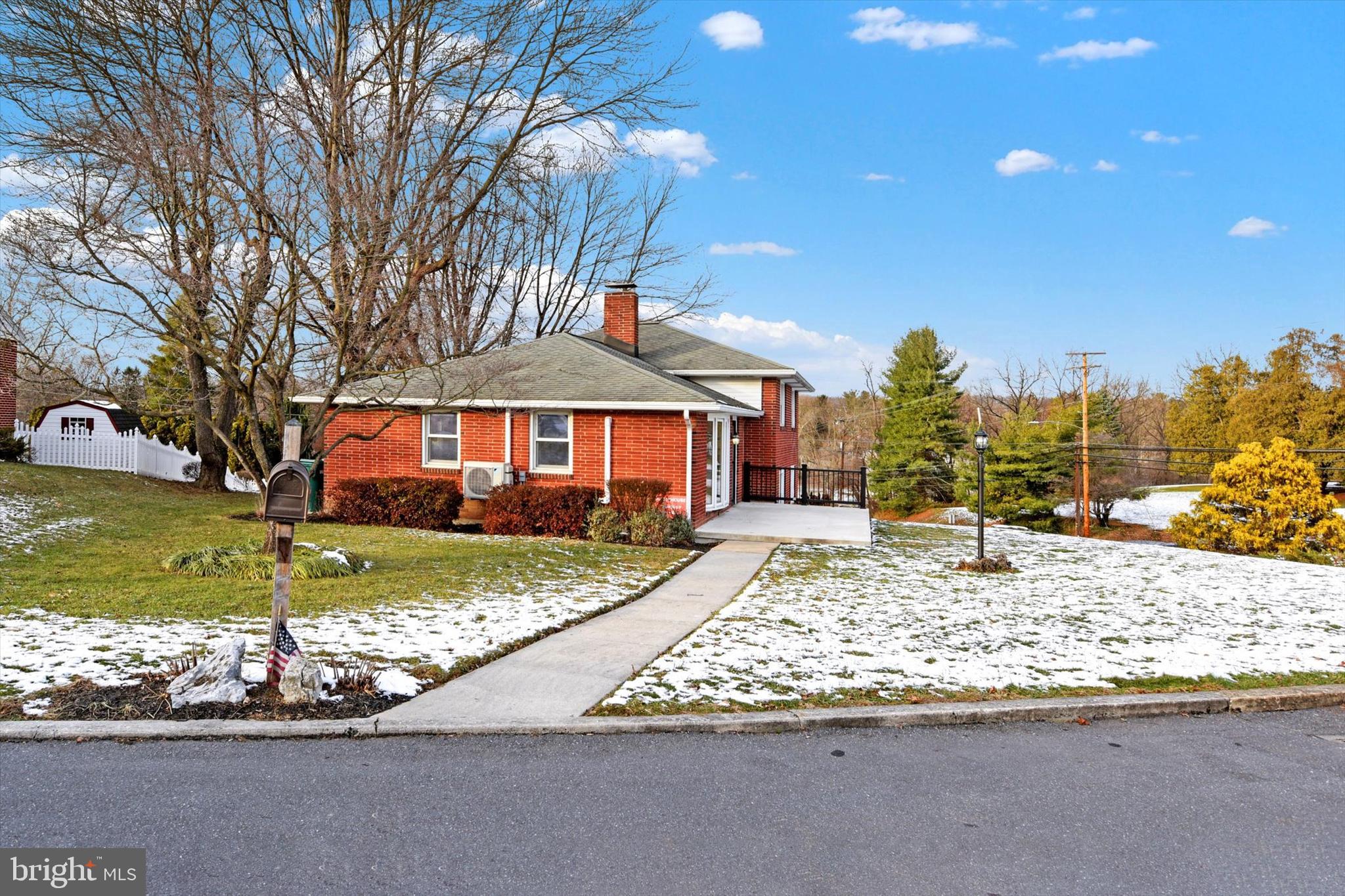 101 Ridge Road Annville, PA 17003 - Photo 19 of 20 Gallery Image 19