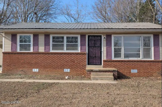 $145,000 | 605 Natchez Trace Drive, Lexington, TN 38351