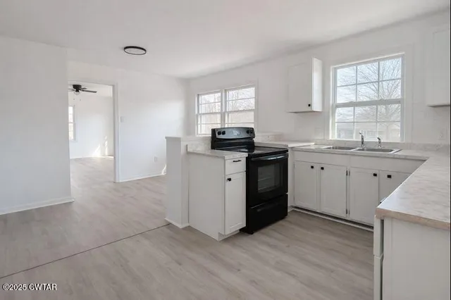 $145,000 | 605 Natchez Trace Drive, Lexington, TN 38351