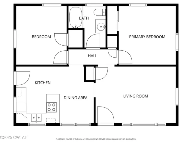 $145,000 | 605 Natchez Trace Drive, Lexington, TN 38351