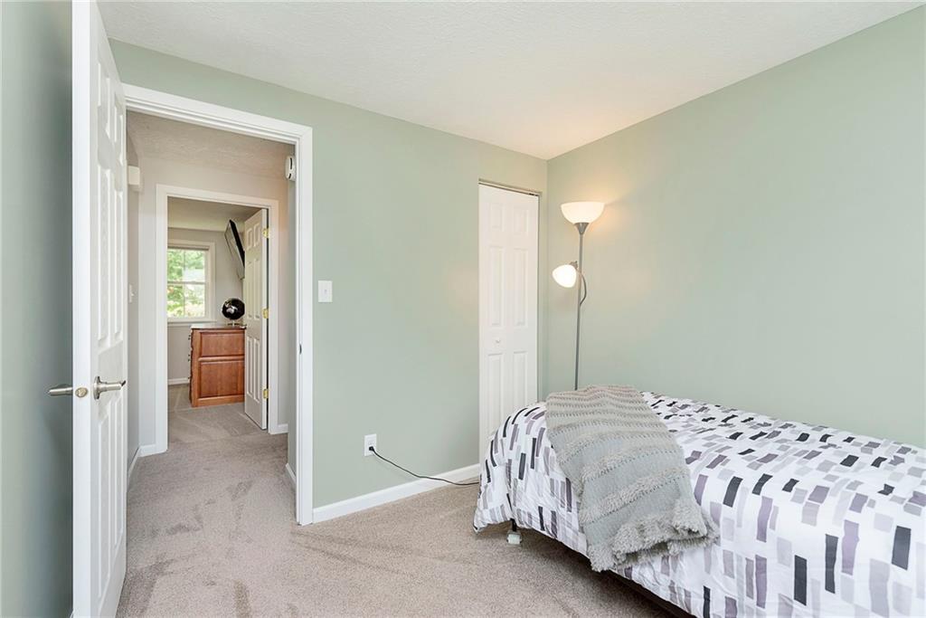 1002 Ridgepointe Drive Indianapolis, IN 46234 - Photo 14 of 25 Gallery Image 14