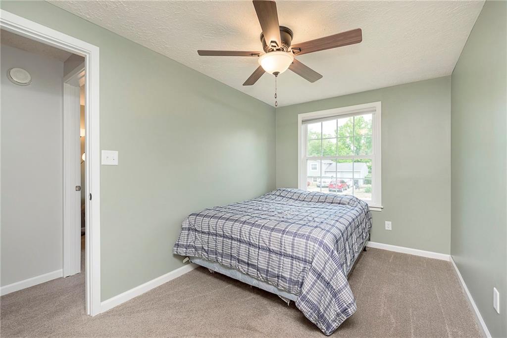 1002 Ridgepointe Drive Indianapolis, IN 46234 - Photo 15 of 25 Gallery Image 15