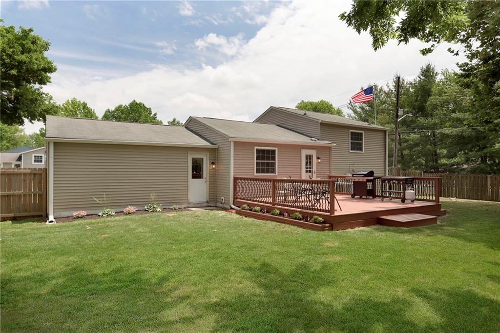 1002 Ridgepointe Drive Indianapolis, IN 46234 - Photo 21 of 25 Gallery Image 21