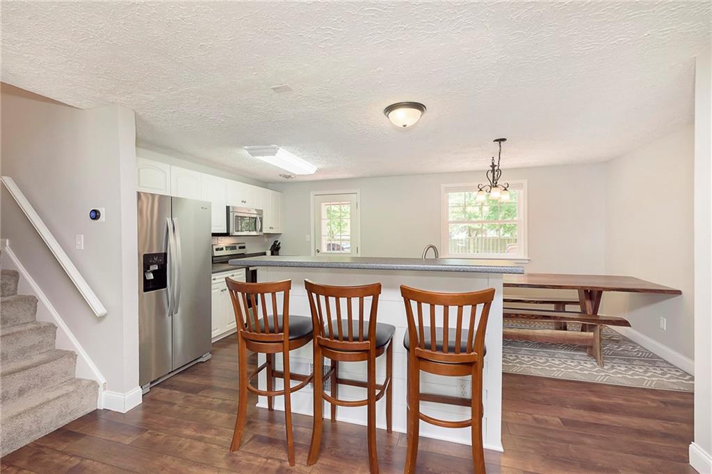 1002 Ridgepointe Drive Indianapolis, IN 46234 - Photo 6 of 25 Gallery Image 6