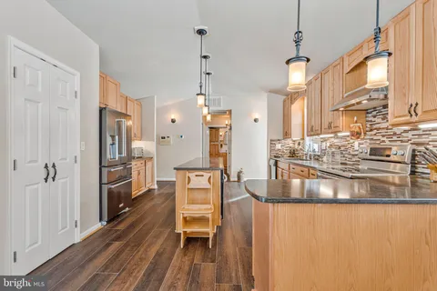 $2,000,000 | 852 Bay Front Avenue, North Beach, MD 20714
