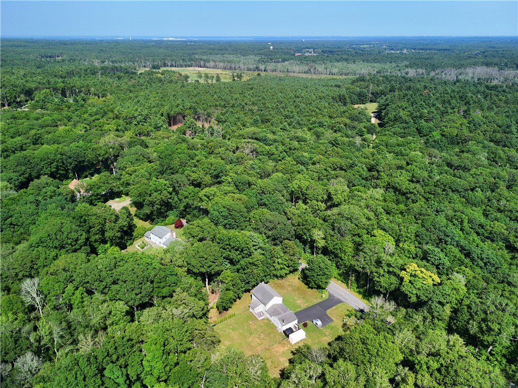 145 Liberty Church Road Exeter, RI 02822 - Photo 45 of 50