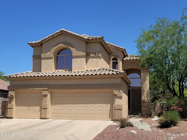 $4,500 | 4115 North Boulder Canyon, Mesa, AZ 85207