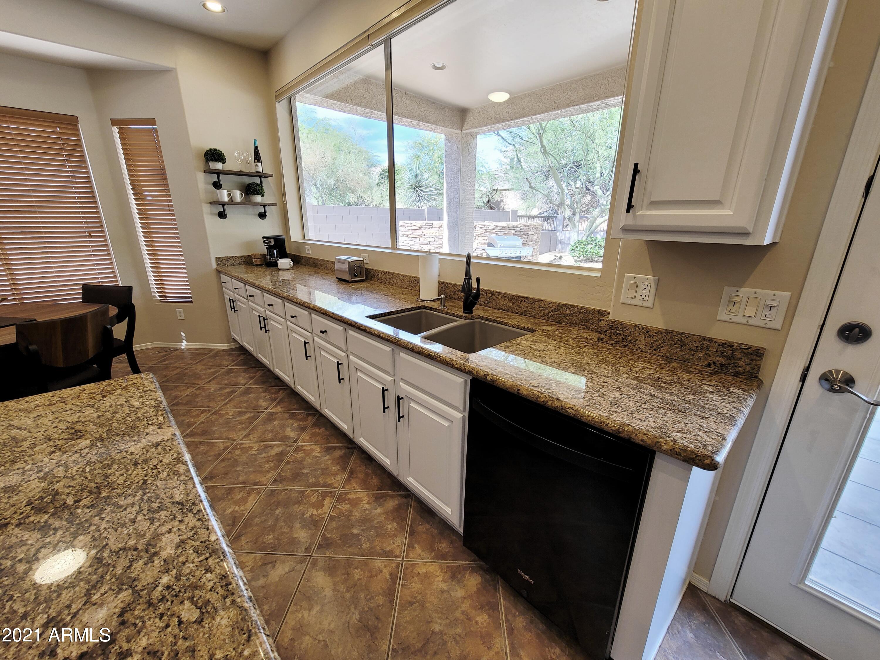 4115 North Boulder Canyon Mesa, AZ 85207 - Photo 12 of 62 So Much Work Space