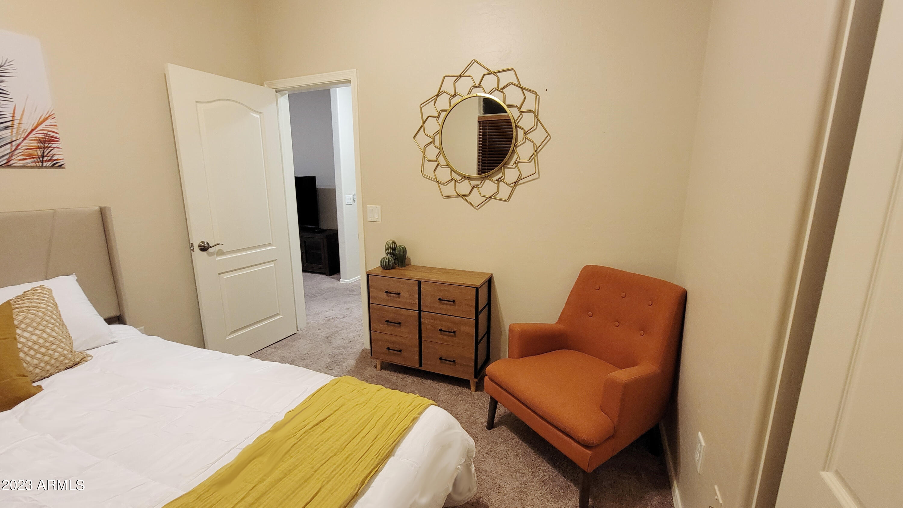 4115 North Boulder Canyon Mesa, AZ 85207 - Photo 18 of 62 Downstairs Bedroom