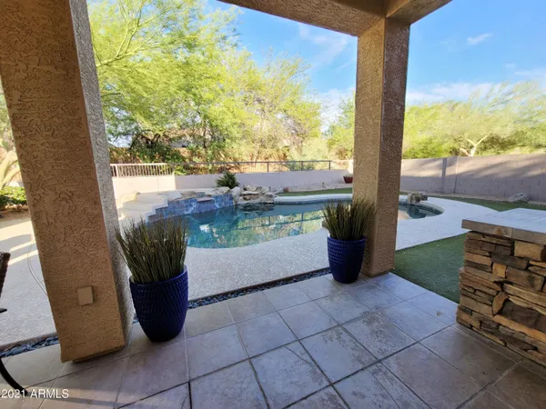 $5,000 | 4115 North Boulder Canyon, Mesa, AZ 85207