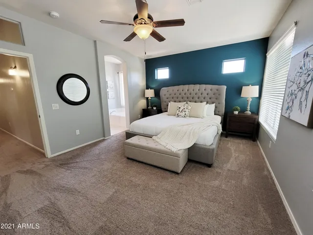 $4,500 | 4115 North Boulder Canyon, Mesa, AZ 85207