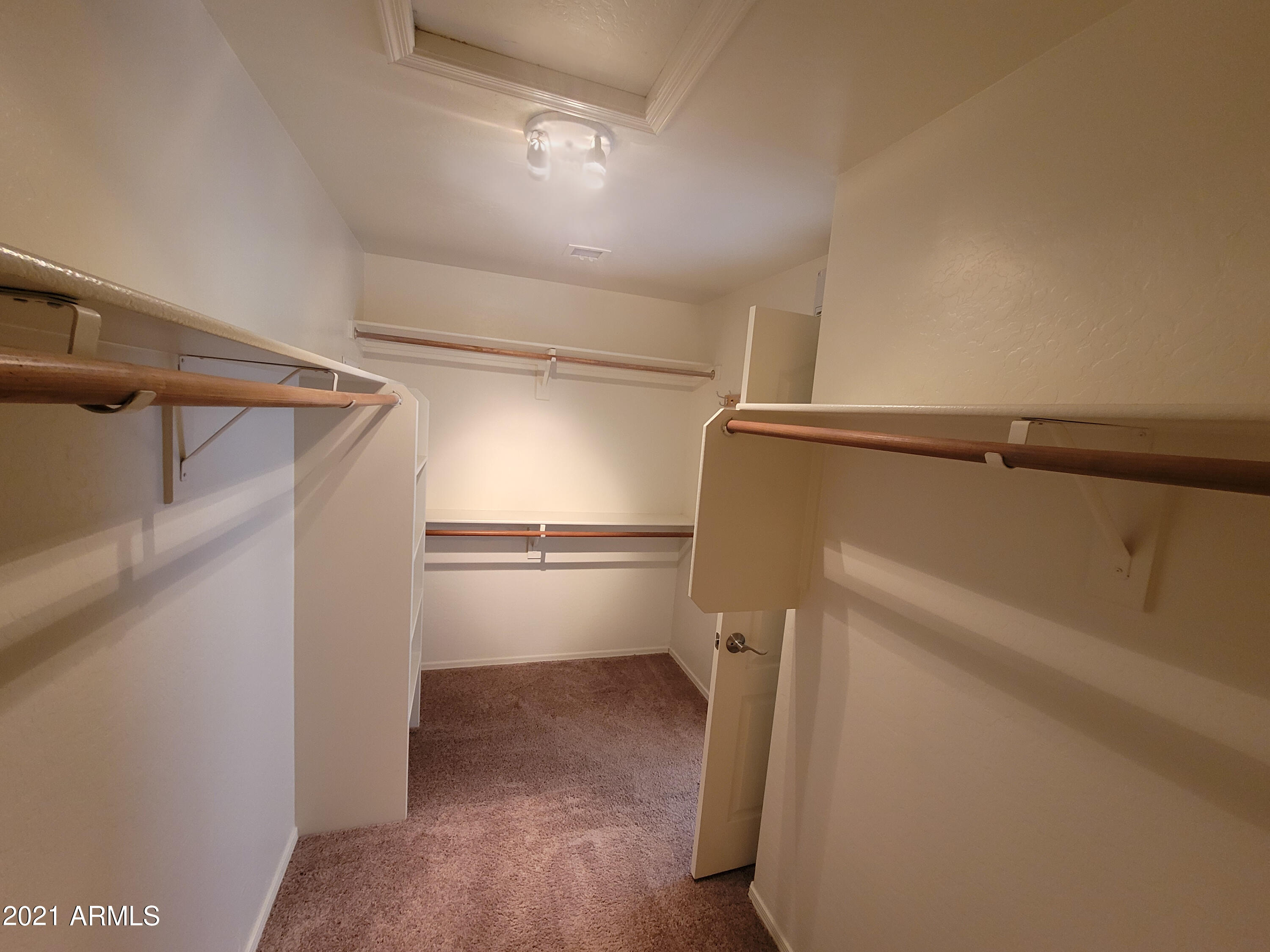 4115 North Boulder Canyon Mesa, AZ 85207 - Photo 31 of 62 Walk-In Closet