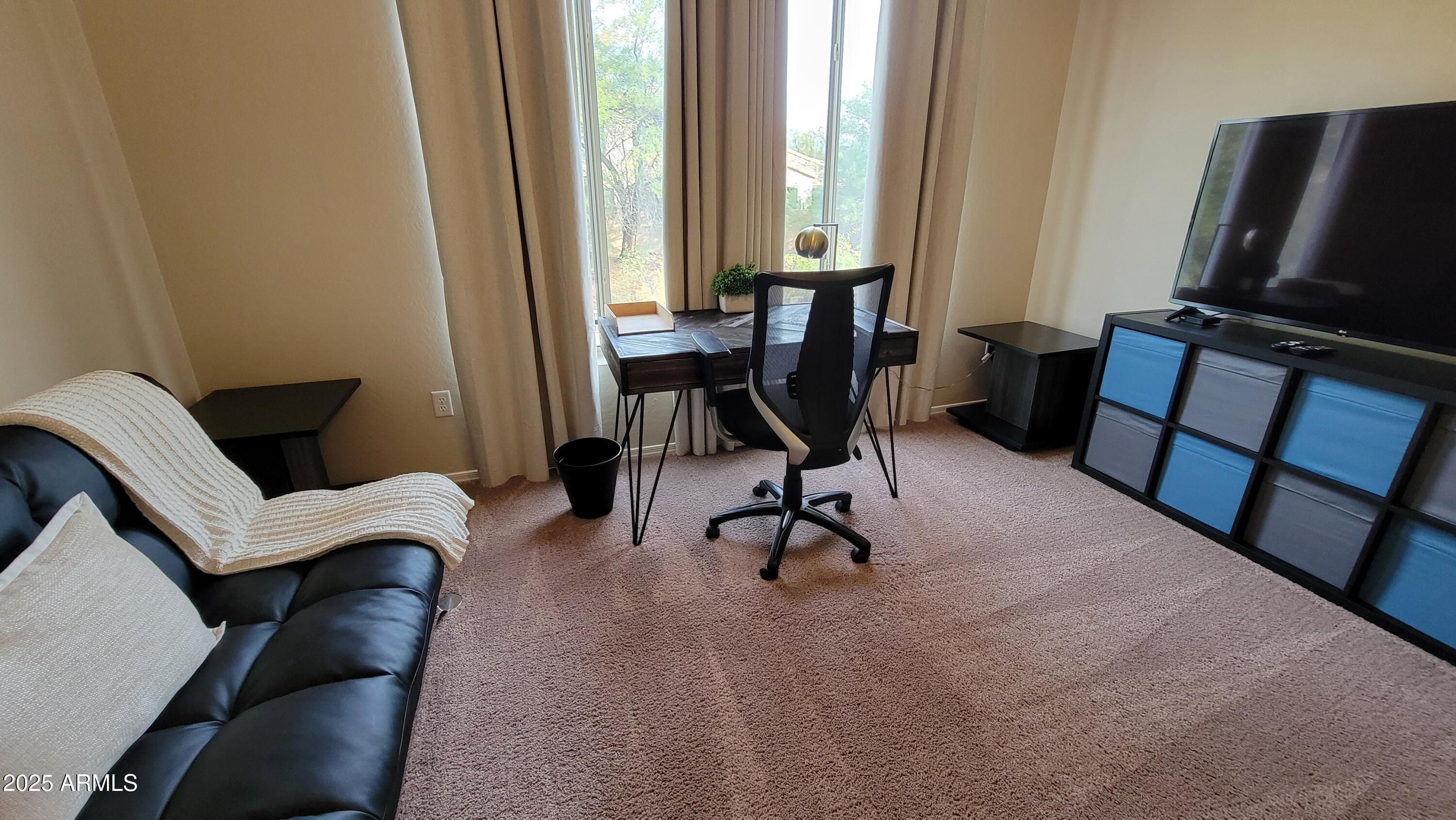 4115 North Boulder Canyon Mesa, AZ 85207 - Photo 35 of 62 A Great Place to Work & Relax