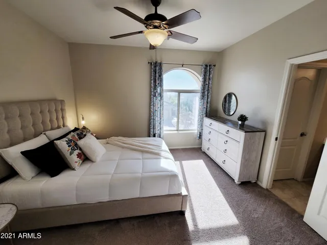 $4,500 | 4115 North Boulder Canyon, Mesa, AZ 85207