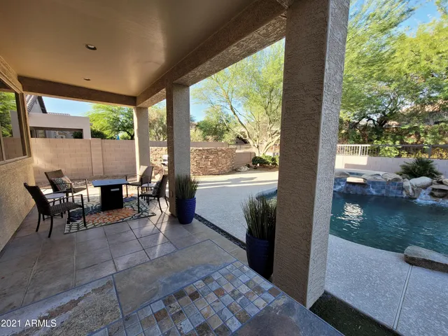 $4,500 | 4115 North Boulder Canyon, Mesa, AZ 85207