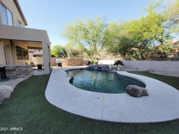 $5,000 | 4115 North Boulder Canyon, Mesa, AZ 85207