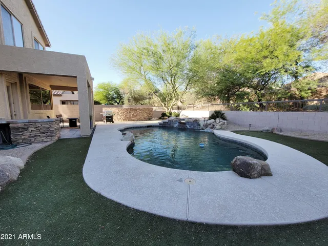 $4,500 | 4115 North Boulder Canyon, Mesa, AZ 85207